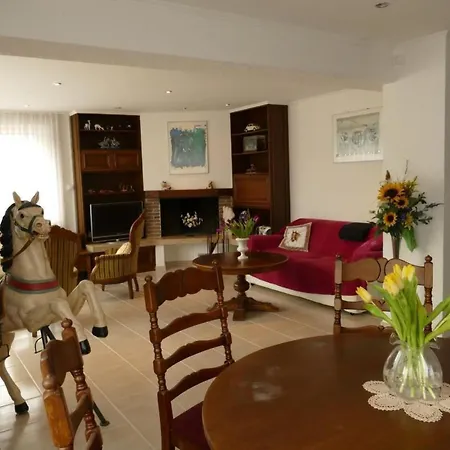 Casa Blumer - Mit 1200m2 Garten By Interhome Tatil Evi *