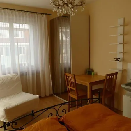 Будинок відпочинку Casa Blumer - Mit 1200m2 Garten By Interhome