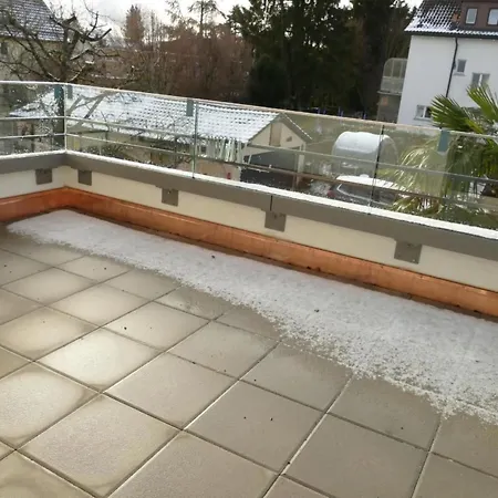 Casa Blumer - Mit 1200m2 Garten By Interhome Будинок відпочинку Цюрих