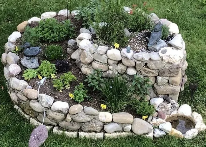 Casa Blumer - Mit 1200m2 Garten By Interhome Tatil Evi *