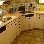 Сasa de vacaciones Casa Blumer - Mit 1200m2 Garten By Interhome Zúrich