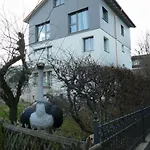 Casa Blumer - Mit 1200m2 Garten By Interhome زيورخ