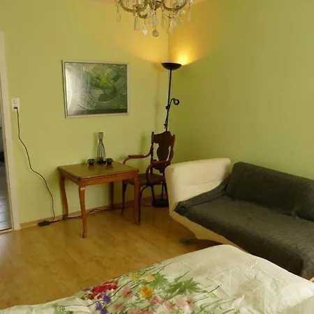 Casa Blumer - Mit 1200m2 Garten By Interhome Ferienhaus