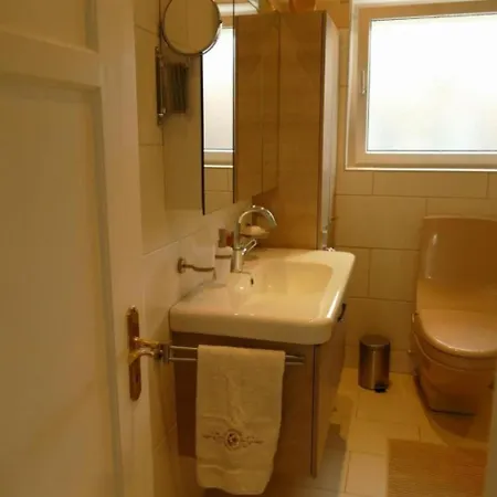 Casa Blumer - Mit 1200m2 Garten By Interhome Holiday home Zurich
