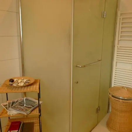 Casa Blumer - Mit 1200m2 Garten By Interhome