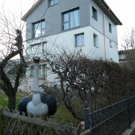 Casa Blumer - Mit 1200m2 Garten By Interhome Zürich