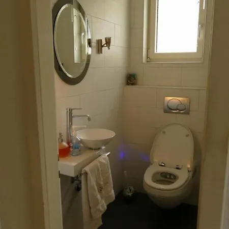 Casa Blumer - Mit 1200m2 Garten By Interhome Holiday home Zurich