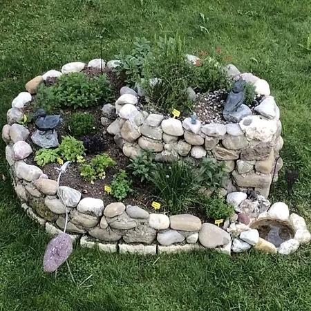 Casa Blumer - Mit 1200m2 Garten By Interhome Holiday home *