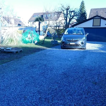 Casa Blumer - Mit 1200m2 Garten By Interhome Holiday home