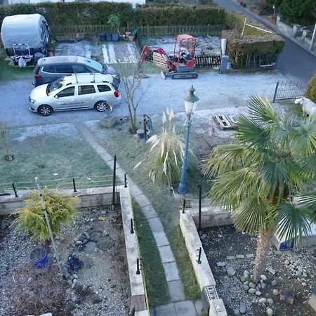 Casa Blumer - Mit 1200m2 Garten By Interhome