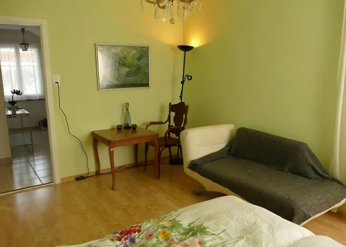 Casa Blumer - Mit 1200m2 Garten By Interhome Holiday home