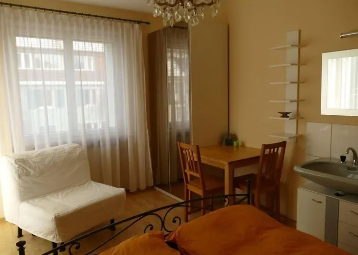 Holiday home Casa Blumer - Mit 1200m2 Garten By Interhome