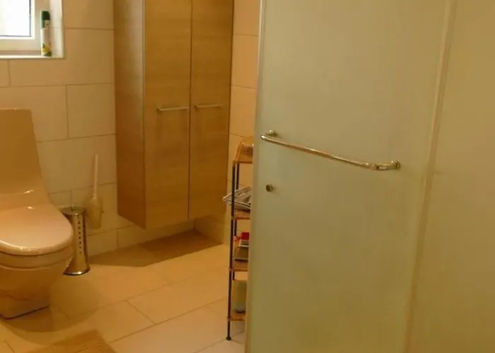 Casa Blumer - Mit 1200m2 Garten By Interhome Vakantiehuis Zürich