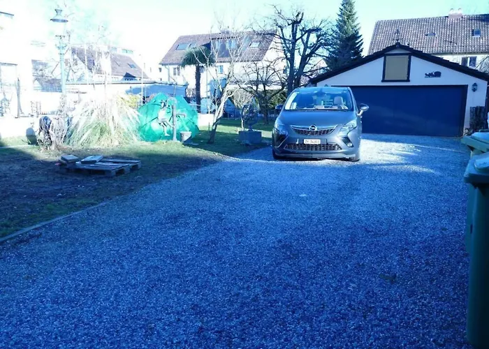 Casa Blumer - Mit 1200m2 Garten By Interhome Holiday home