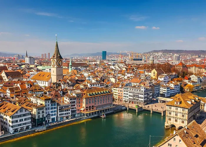 Casa Blumer - Mit 1200m2 Garten By Interhome Holiday home Zurich