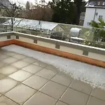 Casa Blumer - Mit 1200m2 Garten By Interhome 別荘 チューリッヒ