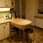 別荘 Casa Blumer - Mit 1200m2 Garten By Interhome *