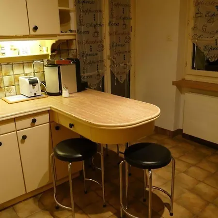 Hébergement de vacances Casa Blumer - Mit 1200m2 Garten By Interhome *