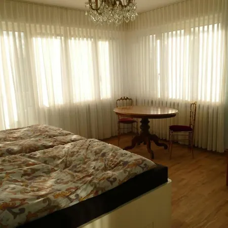 Casa Blumer - Mit 1200m2 Garten By Interhome *