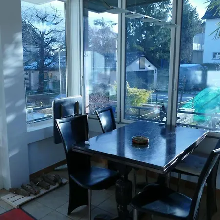 Casa Blumer - Mit 1200m2 Garten By Interhome