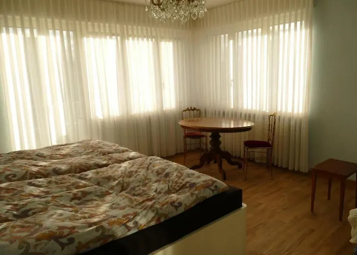 Casa Blumer - Mit 1200m2 Garten By Interhome *