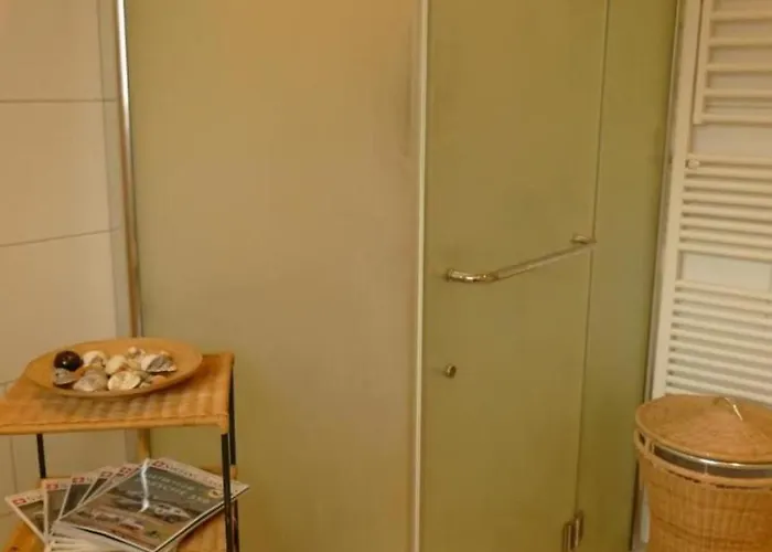 Casa Blumer - Mit 1200m2 Garten By Interhome