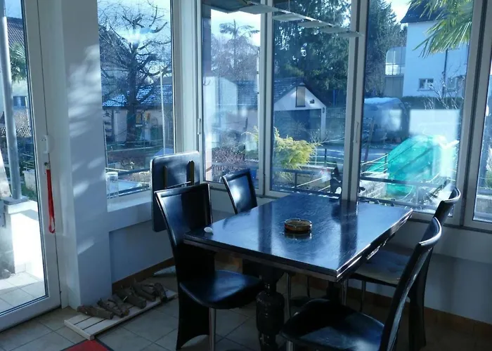 Casa Blumer - Mit 1200m2 Garten By Interhome